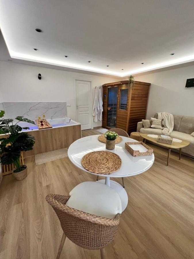 L'eden D'opale Apartment Coquelles