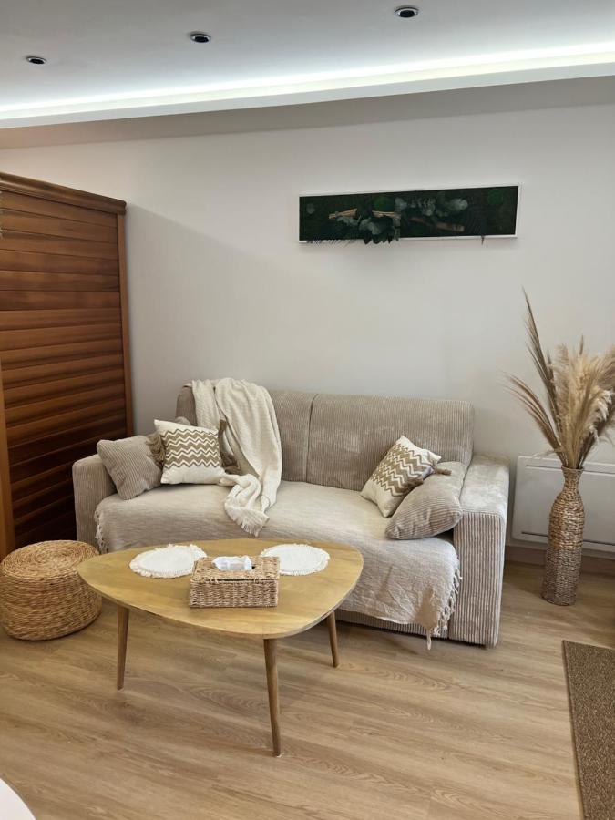 L'eden D'opale Apartment
