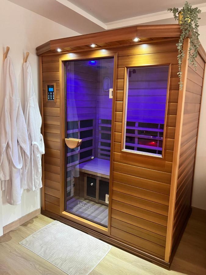 L'eden D'opale Appartement *