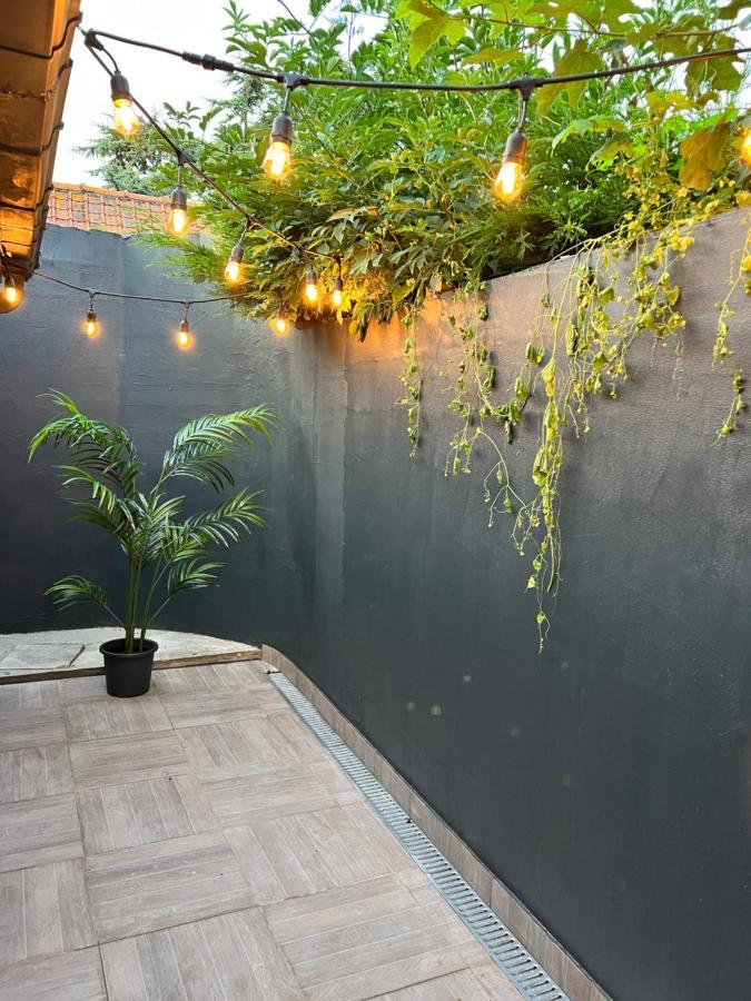 L'eden D'opale Apartment