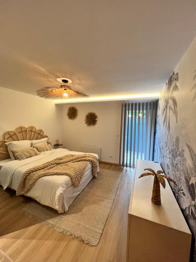 Apartment L'eden D'opale Coquelles